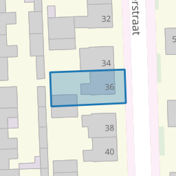 Perceel WWK00-E-1355