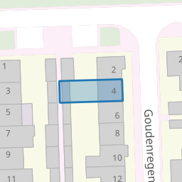 Perceel WWK00-E-1377