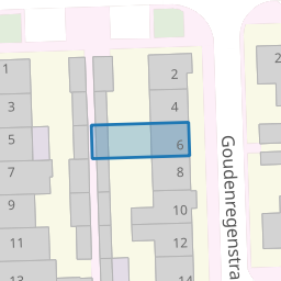 Perceel WWK00-E-1379