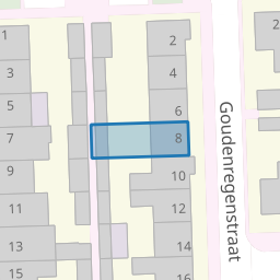 Perceel WWK00-E-1381