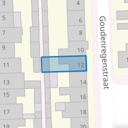 Perceel WWK00-E-1385