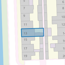 Perceel WWK00-E-1386