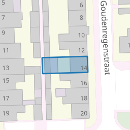 Perceel WWK00-E-1387