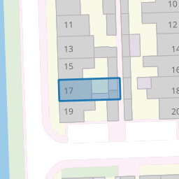 Perceel WWK00-E-1390