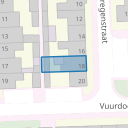 Perceel WWK00-E-1391