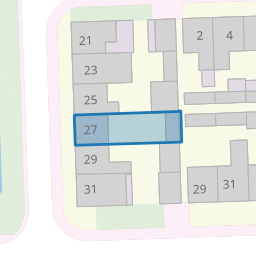 Perceel WWK00-E-1397