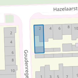 Perceel WWK00-E-1400