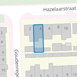 Perceel WWK00-E-1402