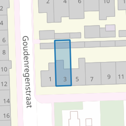 Perceel WWK00-E-1403