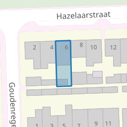 Perceel WWK00-E-1404