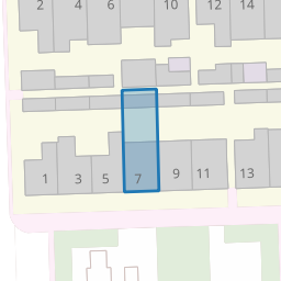 Perceel WWK00-E-1407