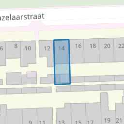 Perceel WWK00-E-1412