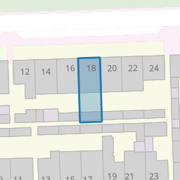 Perceel WWK00-E-1416