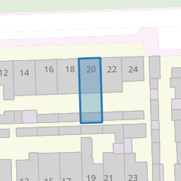 Perceel WWK00-E-1418