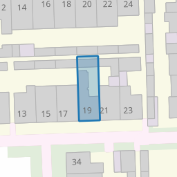 Perceel WWK00-E-1419