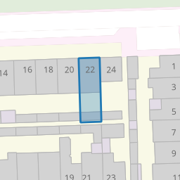 Perceel WWK00-E-1420