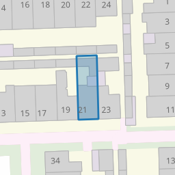 Perceel WWK00-E-1421