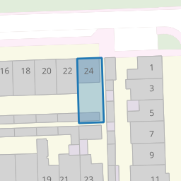 Perceel WWK00-E-1422