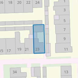 Perceel WWK00-E-1423