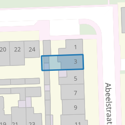 Perceel WWK00-E-1425