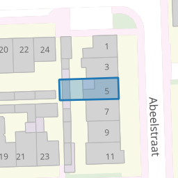 Perceel WWK00-E-1426