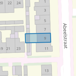 Perceel WWK00-E-1428