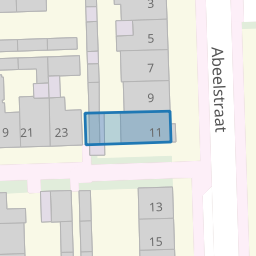 Perceel WWK00-E-1429