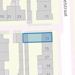 Perceel WWK00-E-1430