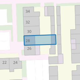 Perceel WWK00-E-1437