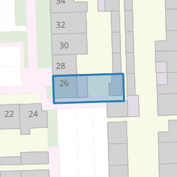 Perceel WWK00-E-1439