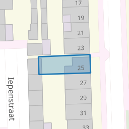 Perceel WWK00-E-1441