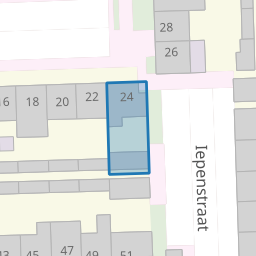 Perceel WWK00-E-1448