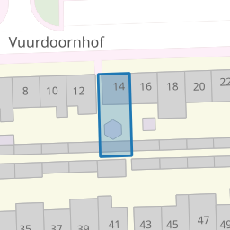 Perceel WWK00-E-1458