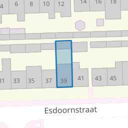 Perceel WWK00-E-1459