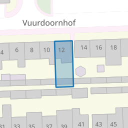 Perceel WWK00-E-1460