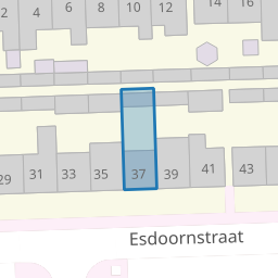 Perceel WWK00-E-1461