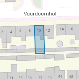 Perceel WWK00-E-1462