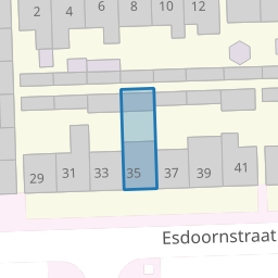 Perceel WWK00-E-1463