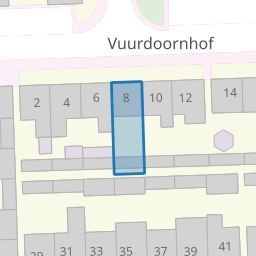 Perceel WWK00-E-1464