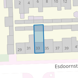 Perceel WWK00-E-1465