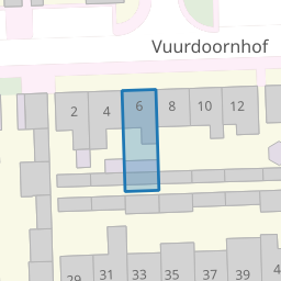 Perceel WWK00-E-1466