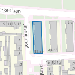 Perceel WWK00-E-1479