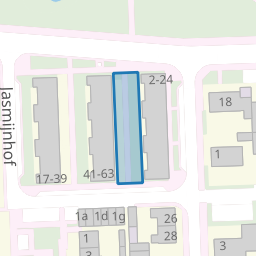 Perceel WWK00-E-1482