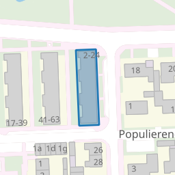 Perceel WWK00-E-1483