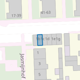 Perceel WWK00-E-1485