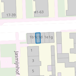 Perceel WWK00-E-1486