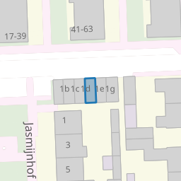 Perceel WWK00-E-1487