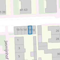 Perceel WWK00-E-1488