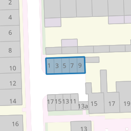 Perceel WWK00-E-1490