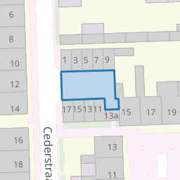 Perceel WWK00-E-1491